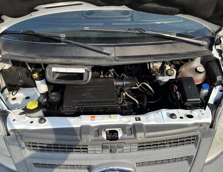 Ford Transit 25