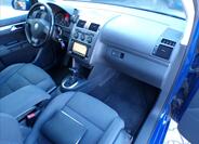 Volkswagen Touran 27
