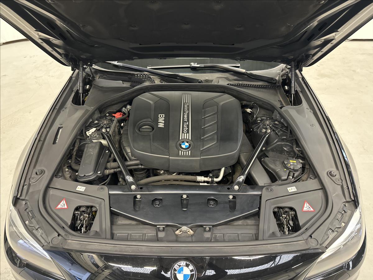 BMW Řada 5