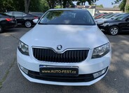 Škoda Octavia 2