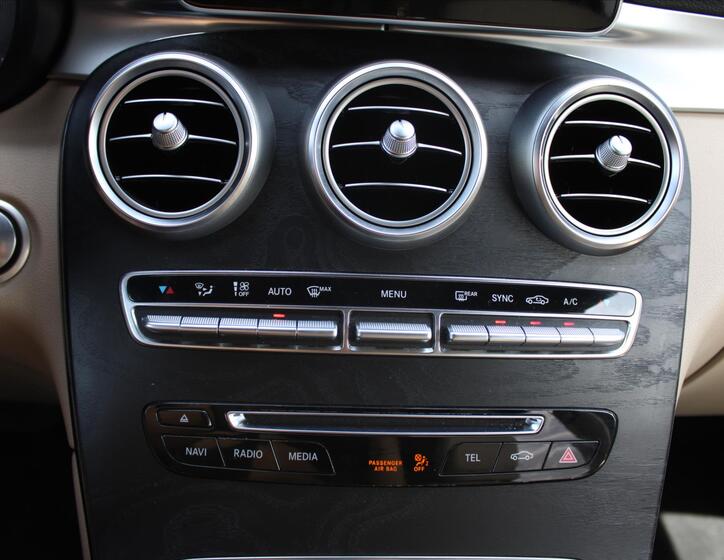 Mercedes-Benz GLC 20