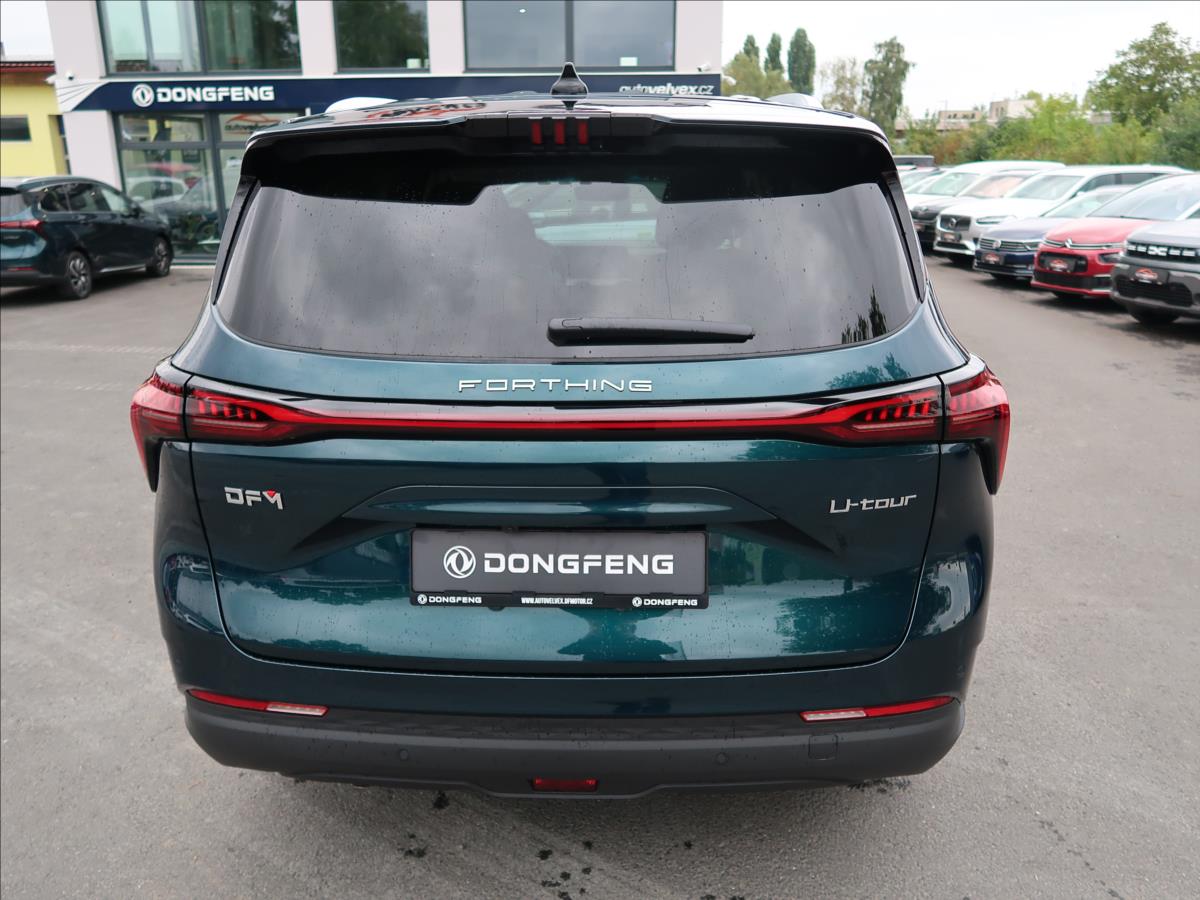 Dongfeng U-Tour