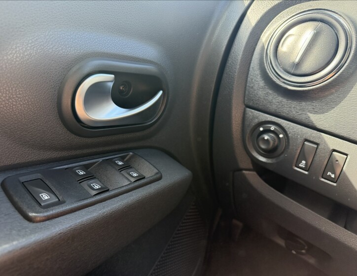 Dacia Lodgy 14