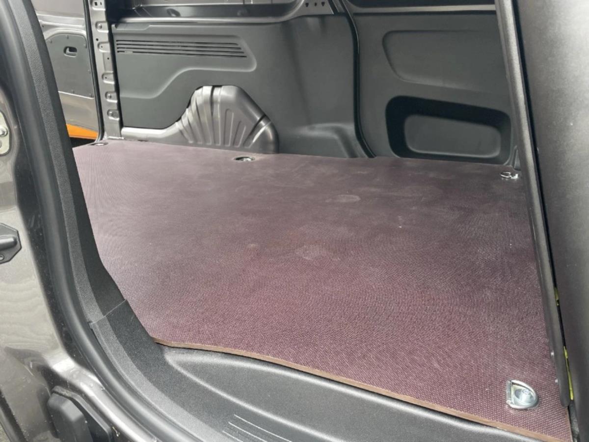 Fiat Dobló cargo