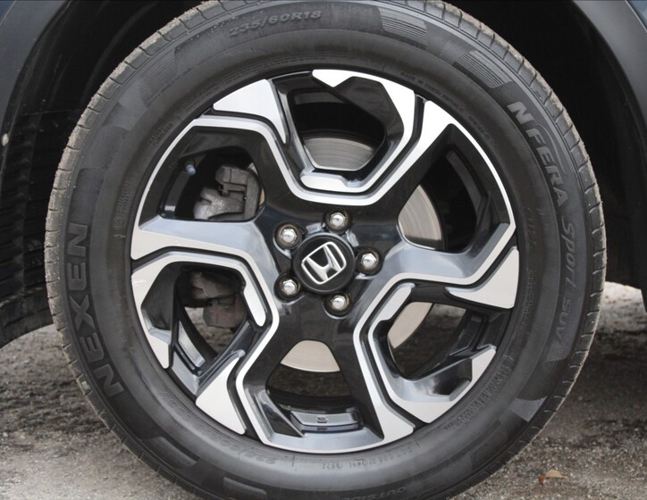 Honda CR-V 30