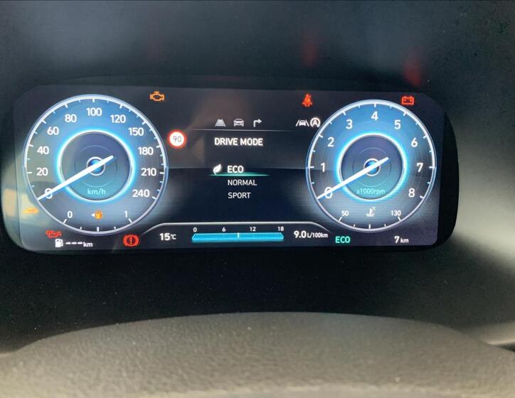 Hyundai i30 38