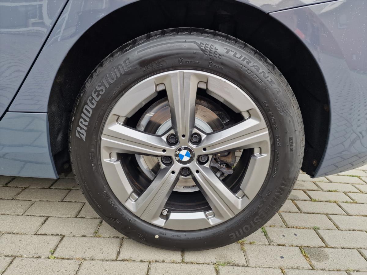 BMW Řada 2