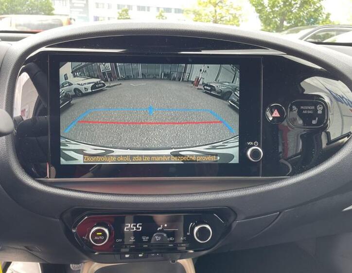 Toyota Aygo 21