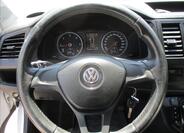 Volkswagen Caravelle 14