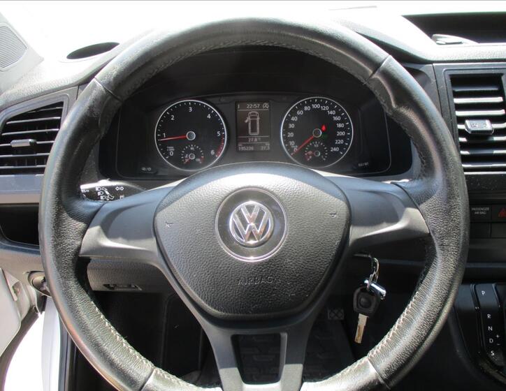 Volkswagen Caravelle 14
