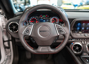 Chevrolet Camaro 16