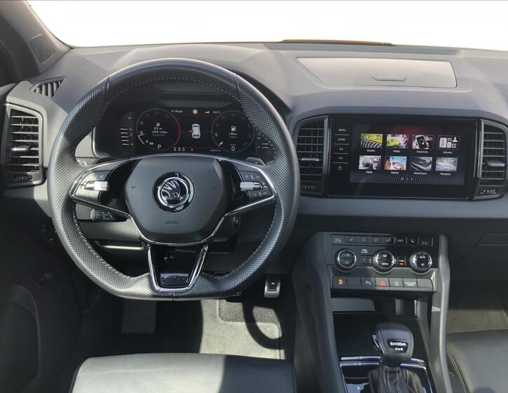 Škoda Karoq 16