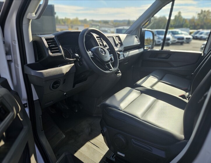 Volkswagen Crafter 17