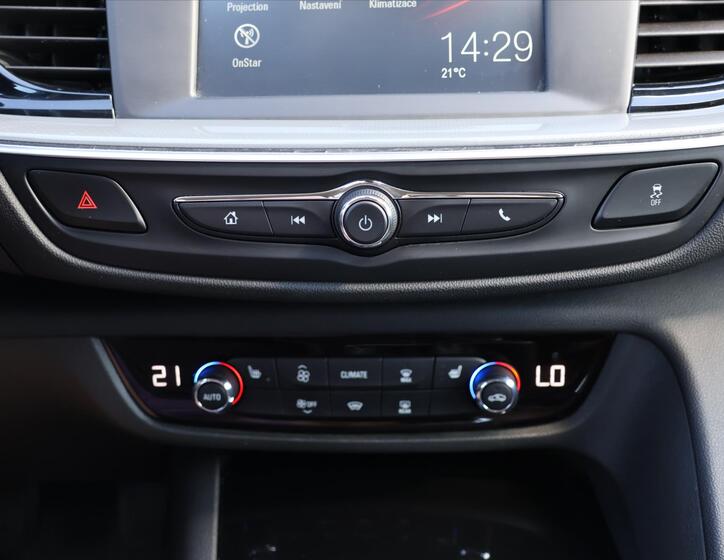 Opel Insignia 26