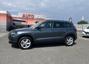 Škoda Karoq 11