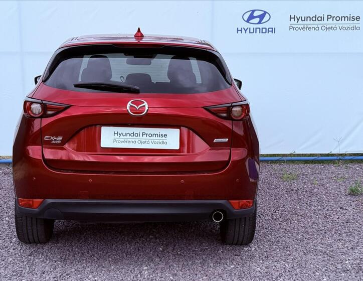 Mazda CX-5 24