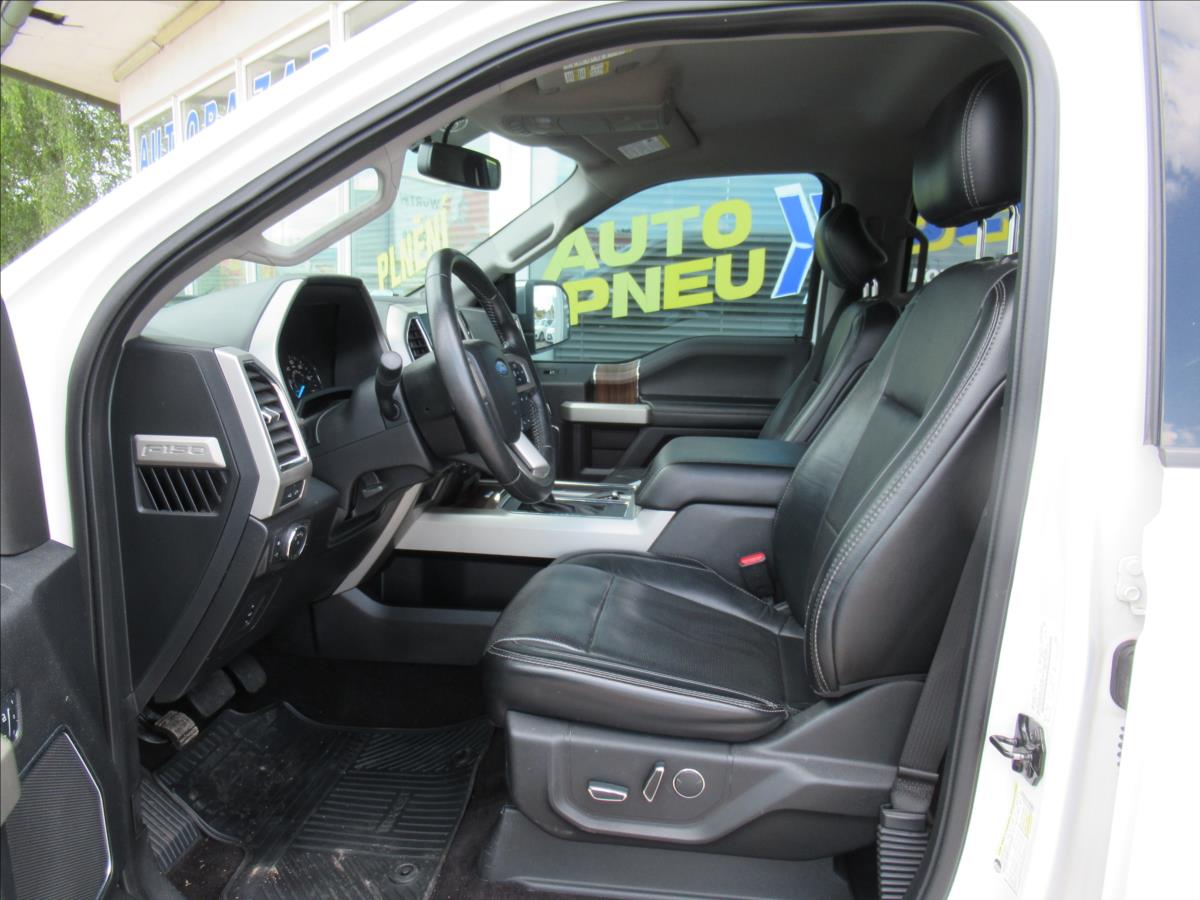 Ford E150