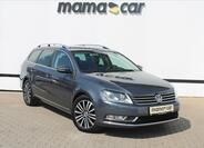 Volkswagen Passat 1
