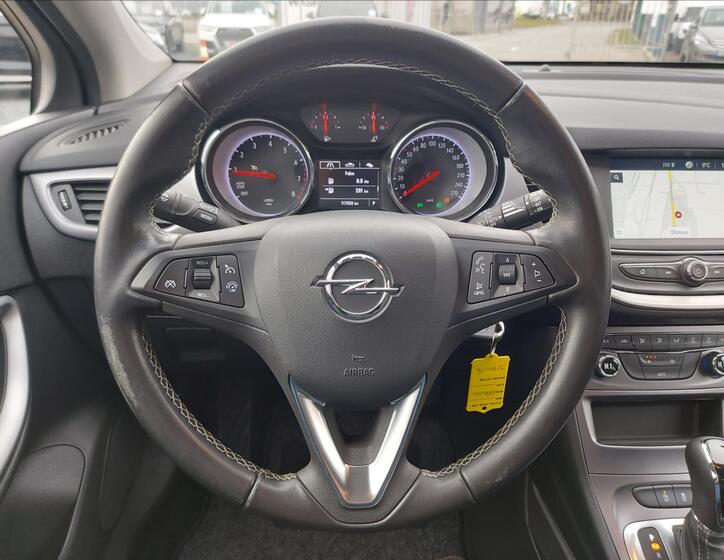 Opel Astra 24