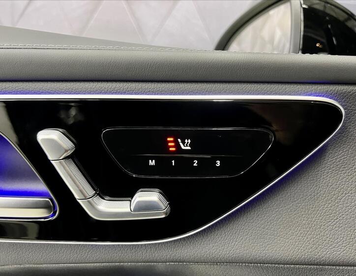 Mercedes-Benz GLC 25