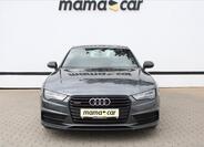 Audi A7 2