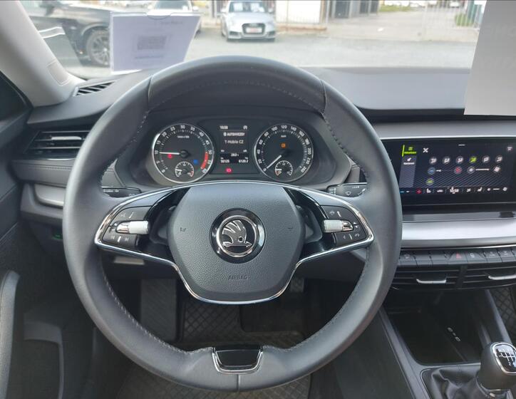 Škoda Octavia 27