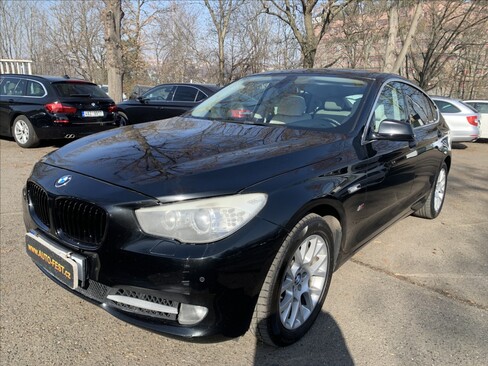 BMW Řada 5