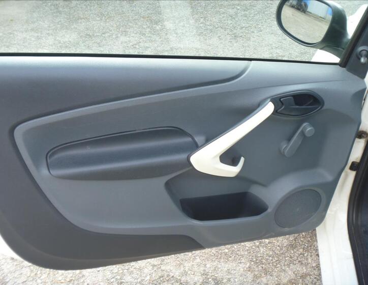 Ford Ka 8