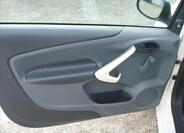 Ford Ka 8