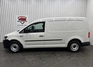 Volkswagen Caddy 4