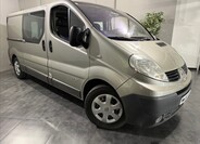 Renault Trafic 1