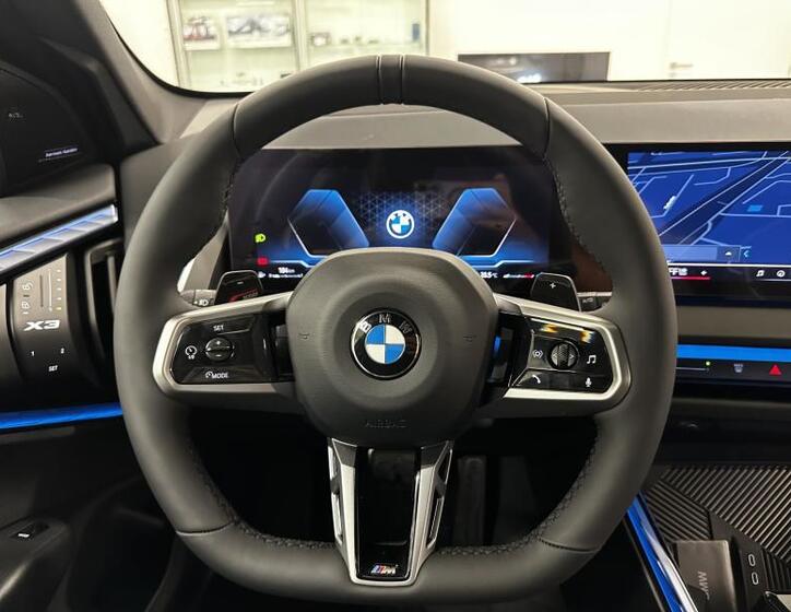 BMW X3 14