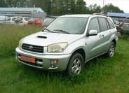 Toyota RAV4 1