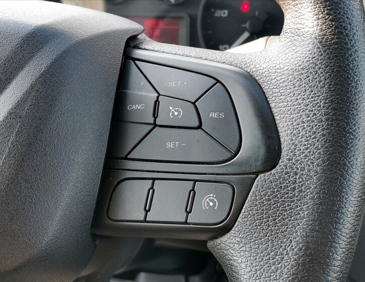 Iveco Daily 16