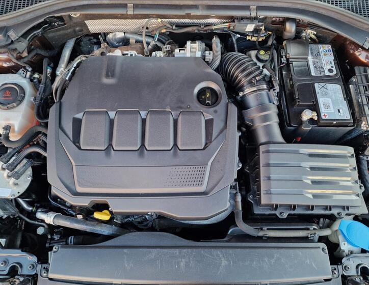 Škoda Superb 41