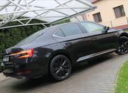 Škoda Superb 6