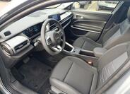 Jeep Avenger 10
