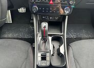 Hyundai Tucson 12