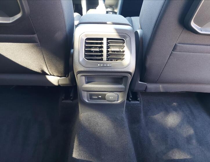 Volkswagen Tiguan Allspace 30