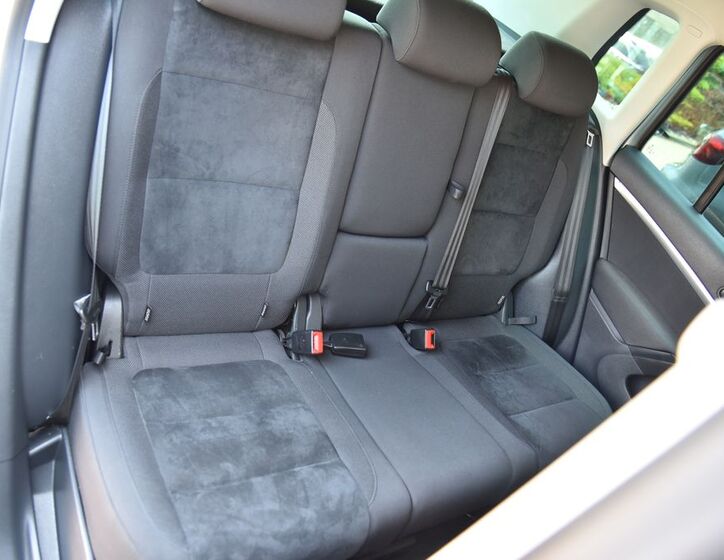 Volkswagen Tiguan 21