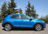 KIA Stonic 11