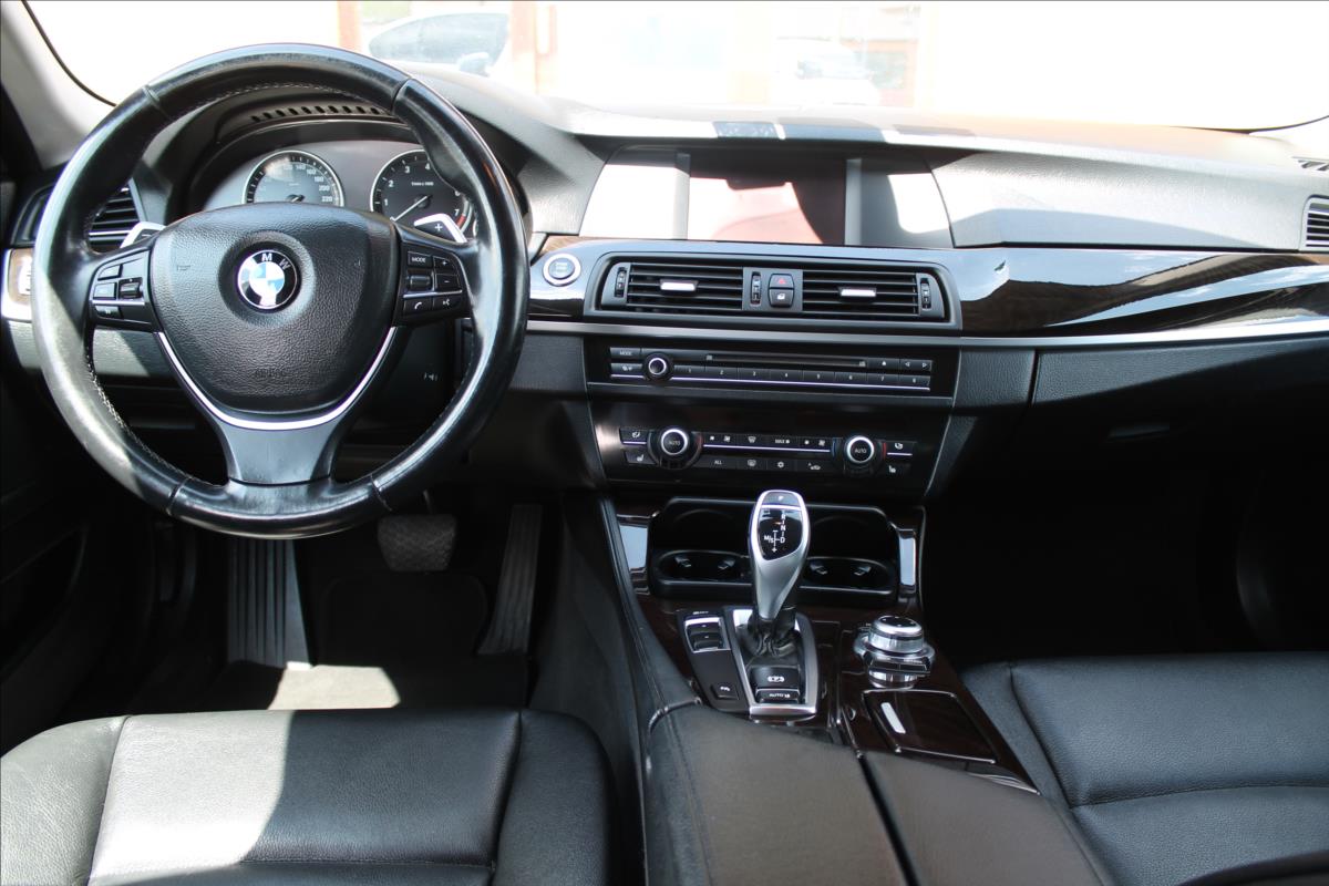 BMW Řada 5