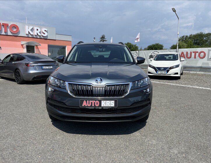 Škoda Karoq 67