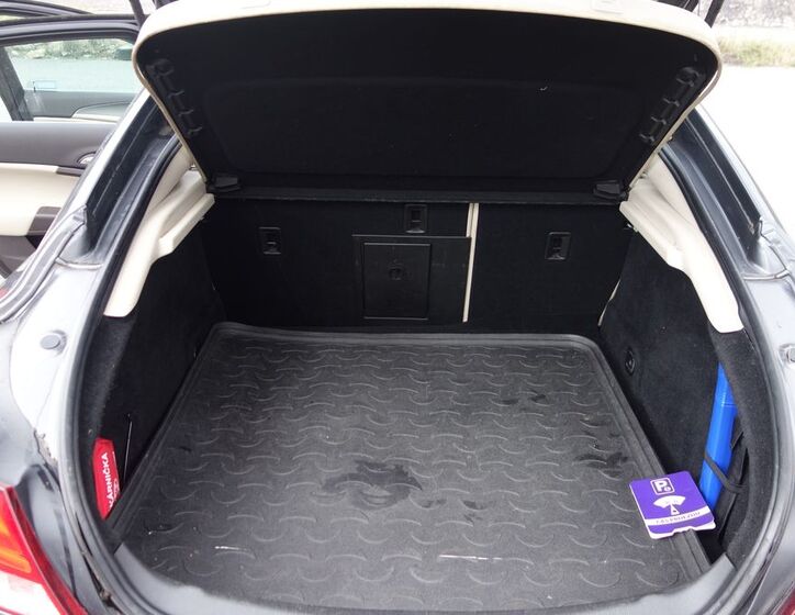 Opel Insignia 22