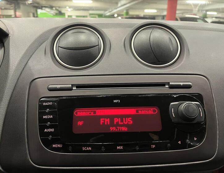 Seat Ibiza 26