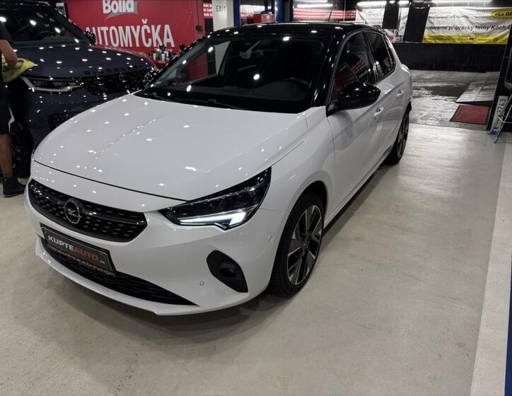Opel Corsa 1