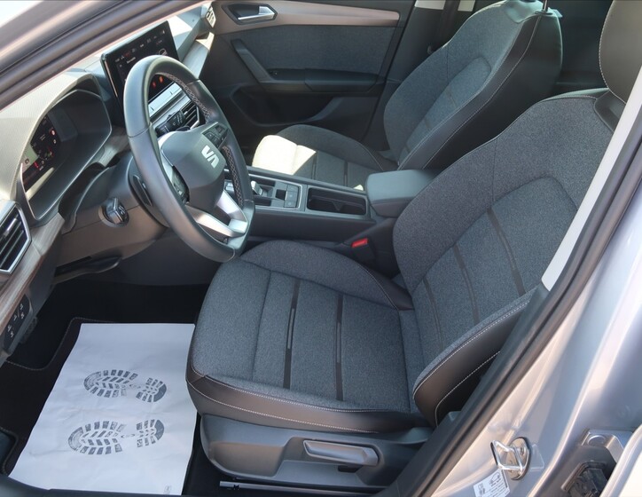 Seat Leon 11