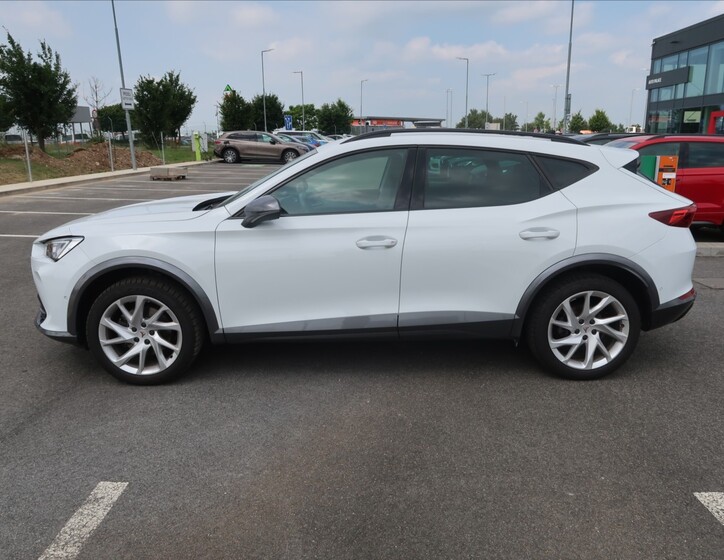 Cupra Formentor 3