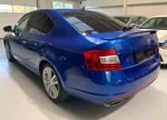 Škoda Octavia 5
