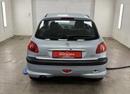 Peugeot 206 5
